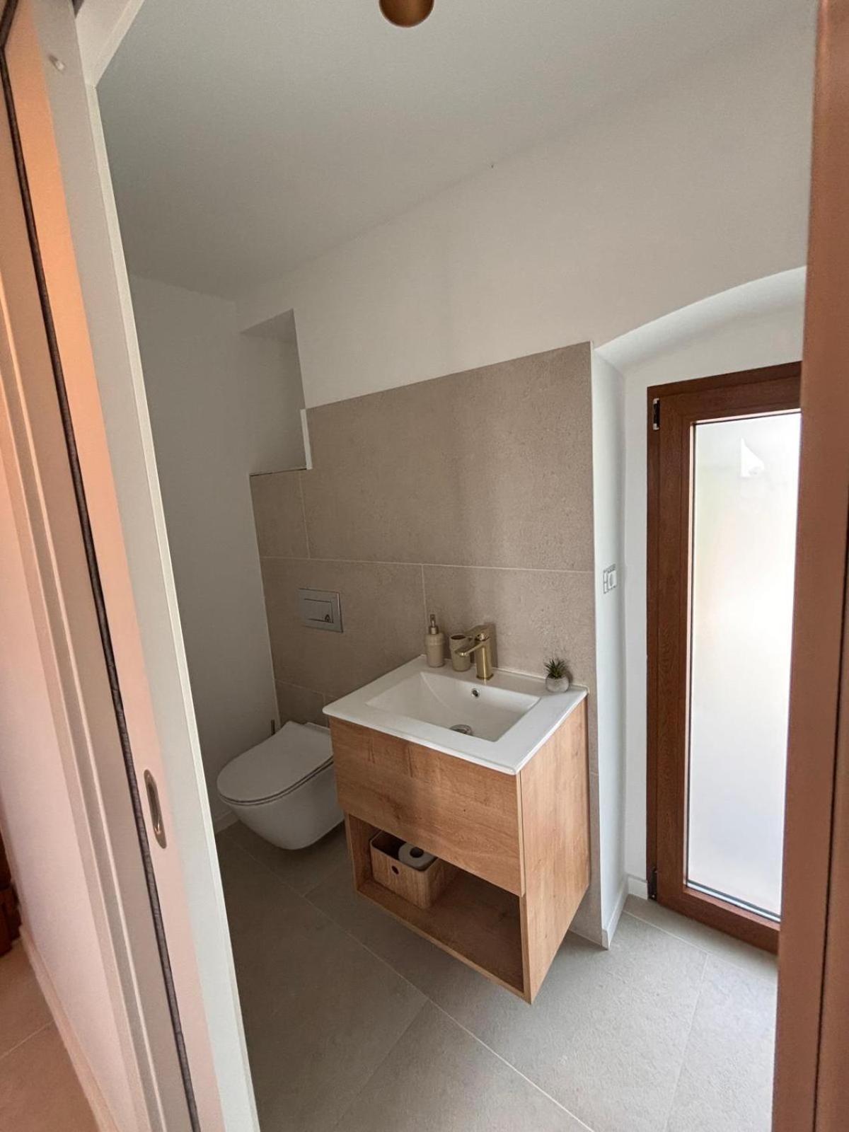 Apartments Grožnjan Kültér fotó
