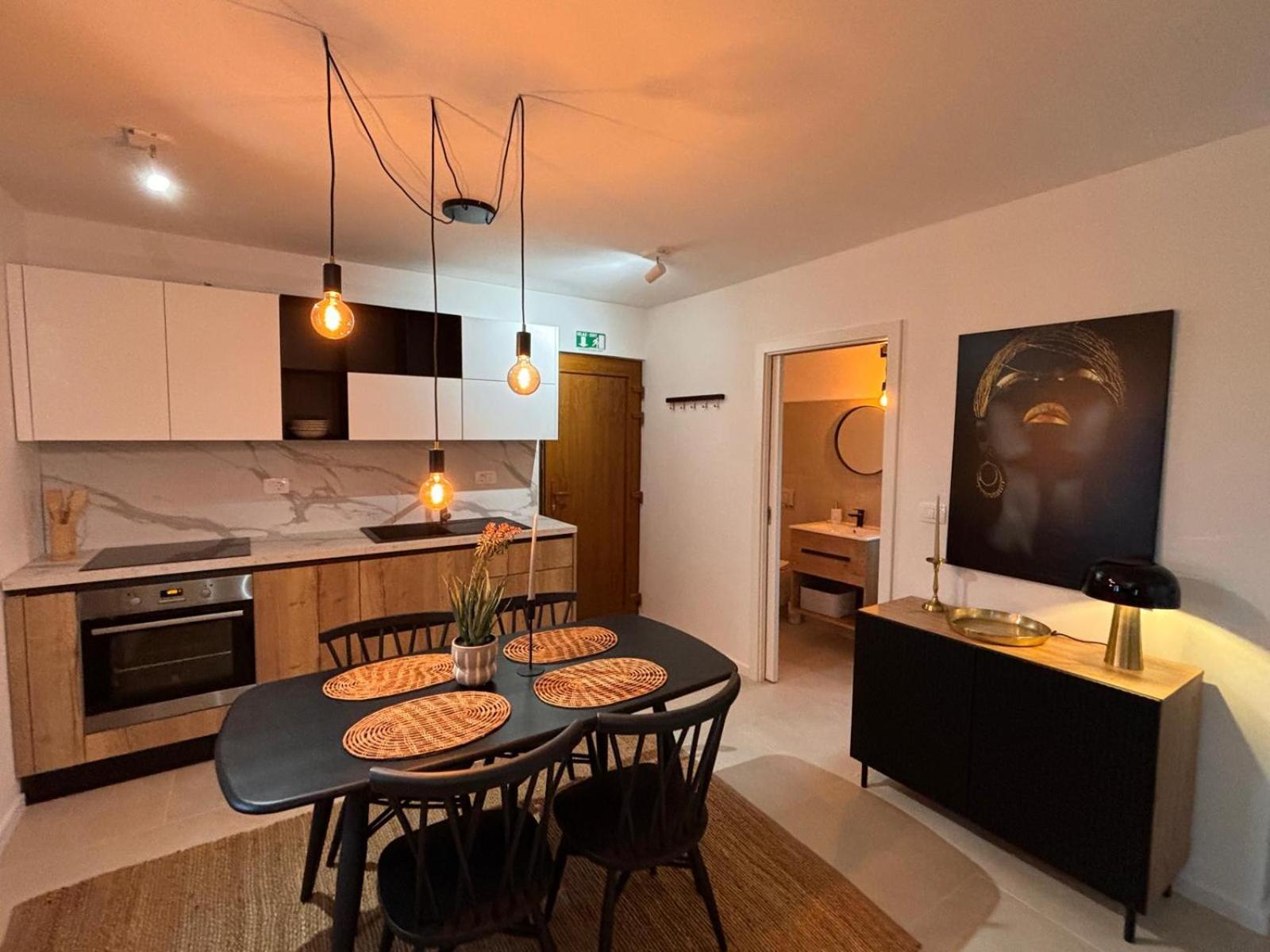 Apartments Grožnjan Kültér fotó