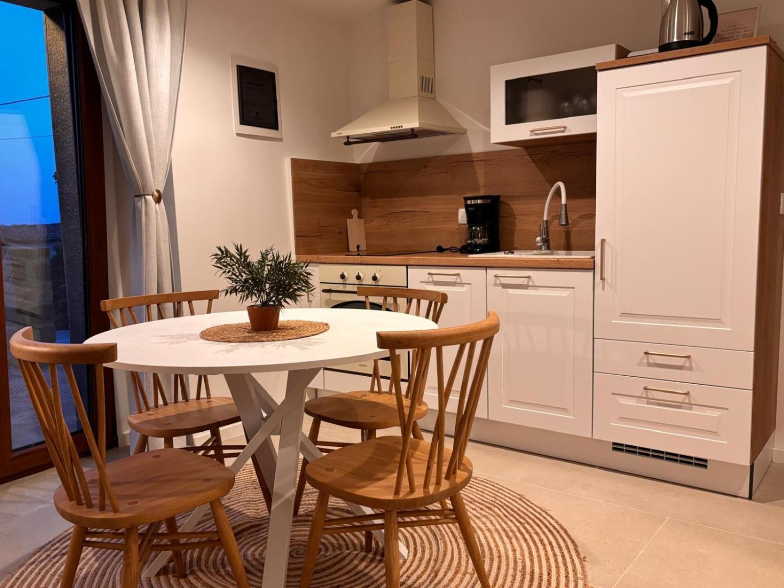 Apartments Grožnjan Kültér fotó