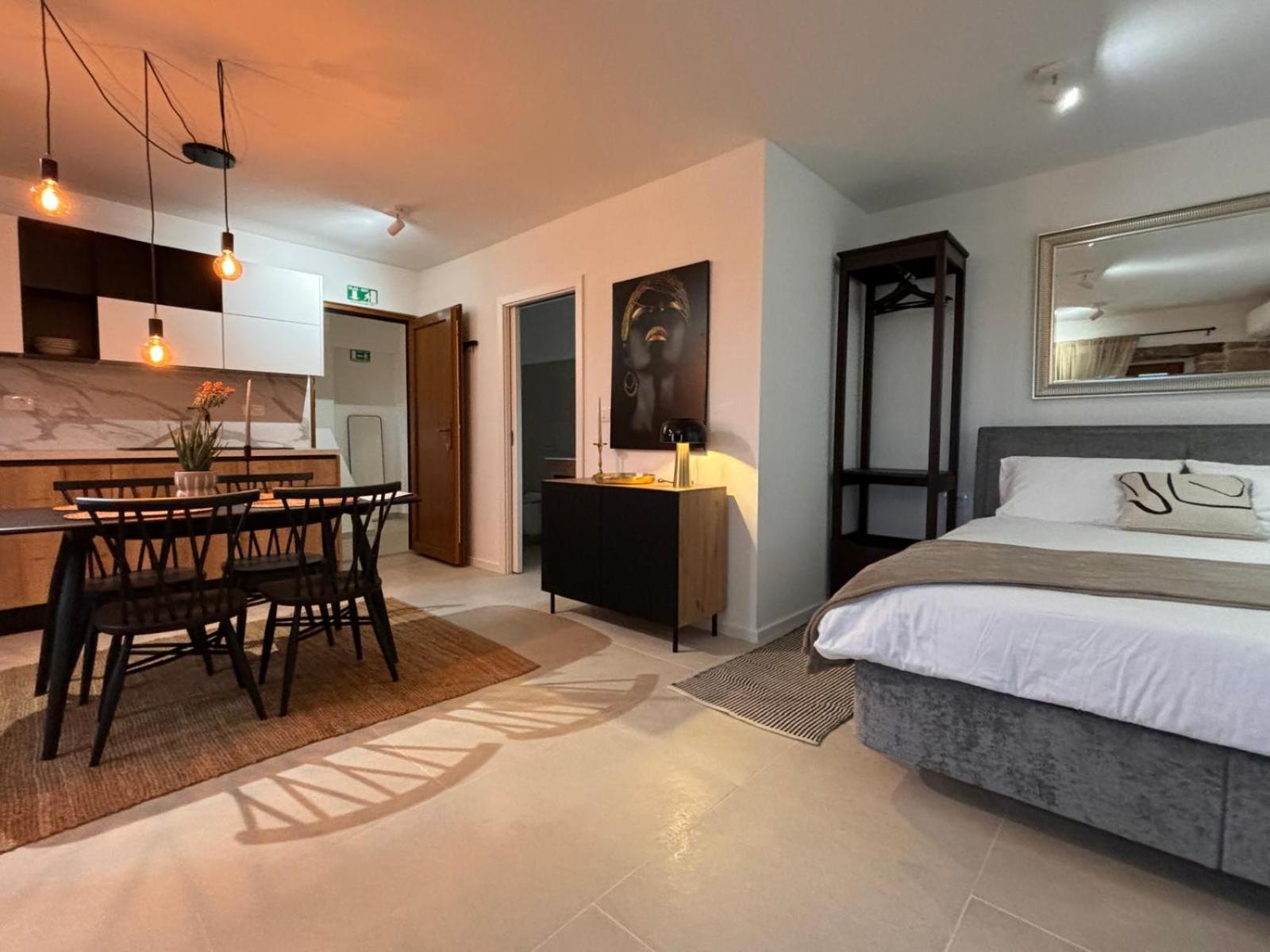 Apartments Grožnjan Kültér fotó