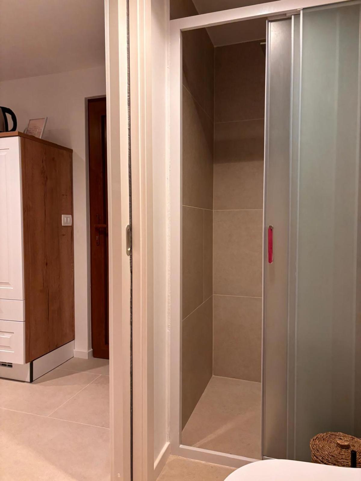 Apartments Grožnjan Kültér fotó